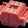 MDP125 Auto fuse midiOTO 125A 58VDC pink