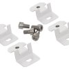 Wspornik montażowy Uchwyt ścienny WMK ARCA 40 MID Wall mounting set Stal Szafa serii ARCA
