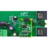 Single Ethernet port 90W 802.3bt PSE