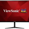 Viewsonic VX2719-PC-MHD Monitor EEK F (A - G) 68.6 cm (27 cal) 1920 x 1080 px 16:9 1 ms DisplayPort, HDMI, słuchawki (ja