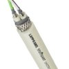 LAPP 0034256/50 Kabel do transmisji danych UNITRONIC® CY szary 50 m