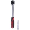 KS Tools 130.3000 Step Key Set, 2 Pcs, 3/8"-1"