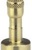 GARDENA 07165-20 Gardena Deluxe - Messing-Spritze - 13 mm - geeignet für 13 mm (1/2