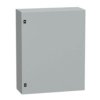 Obudowa hermetyczna natynkowa 1000x800x300mm drzwi metal płyta montażowa IP66 IK10 Spacial CRN NSYCRN108300P SCHNEIDER ELECTRIC