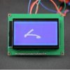128x64 Graphic LCD [Discontinued]