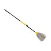 Bulldozer HQ.X20/F4 Heavy-Duty Mop With 23Mm Ergo Handle