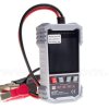 Tester akumulatorów samochodowych 12V, LCD