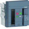 ACB HW2 55kA 2500A 3P Wyłącznik wysuwny do wyzwalacza sentinel HW2M325DB