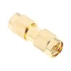 Adapter RF, Męski SMA - Męski SMA, 18GHz