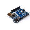 Uno R3 ATMEGA328P CH340 G płytka zgodna z Arduino