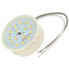 Wkład 5cm SMD 230V 5W 840 klar DIM LEDline 7293