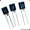 BB112 17-470pF Varicap Diode SOD69 PHILIPS