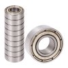 10x Łożysko Kulkowe 685ZZ 5x11x5 mm na Oś 5 mm - do Techniki Modelarskiej