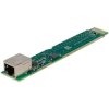 Ersa 0ICT125 i-CON TRACE Network Card for LAN Data Exchange