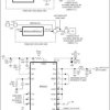 48V, Single-Port Network Power Switch For Power-Over-LAN
