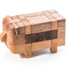Piggy Puzzle