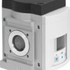 FESTO 573348 Czujnik przepływu SFAM-90-10000L-M-2SA-M12, 15 - 30 V/DC, 1 szt.