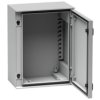 Obudowa hermetyczna natynkowa 330x430x200 mm drzwi pełne IP66 Thalassa PLM NSYPLM43G SCHNEIDER ELECTRIC