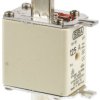 Bezpiecznik NH 125A 500V ac NH00 gG SIBA