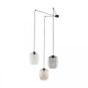 Lampa wisząca ELIO kolor Czarny 5972 TK Lighting