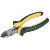 Siegen S0813 Side Cutters Comfort Grip 160mm