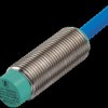 Inductive sensor, 2 wire, flush mounting, not flush, 1 Form B (N/C), 70133251