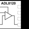 30 kHz to 20 GHz, Ultra-Wideband, Low Noise Amplifier