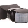 Czujnik ruchu 180 stopni IP65 1200W czarny 5 lat gwarancji OR-CR-236/B