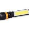 LATARKA BAILONG LED CREE ZOOM T6 COB