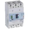 Wyłącznik mocy 40A 3P 25kA DPX3 250 EL+P 420402