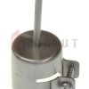 Dysza do stacji HotAir hot-air 3901 PROSTA fi 3mm