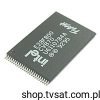 TE28F800CVB70 8Mbit Flash Memory SMD-TSOP48 INTEL