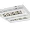 Oświetlenie wewnętrzne LED RIDI 0332048AQ 0332048AQ 102 W