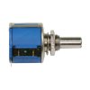 Bourns 3540S-1-203L Precision potentiometer 2 W 20 kΩ Rotary Control