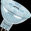 4058075433762 LED spot STAR GU5,3, 7,2 W, 621 lm, 2700 K