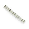 Kostka elektryczna 12pin 6mm 5A/250V