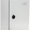 TrendNet TI-CA2 Obudowa 200 x 300 x 400 stal szary 1 szt.