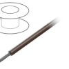 3051-Br005 Przewód Na Rolce 30,5M Linka Cu 22Awg Pvc Brązowy 300V