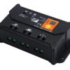 Solarny regulator ładowania PWM SOL-10S 12/24 - 10A