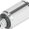 Złączka pneumatyczna M5 męskie Wciskane 4 mm Festo Adapter gwintowany prosty