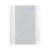Ring 8AC1S1-0EU0 Chime 2nd Gen Wi-Fi Doorbell Additional Chime White