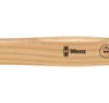 Soft face hammer, nylon head, 265 mm, 297 g, 05000310001