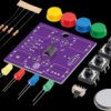 333141 Soldering kit: Simon Says, Attiny404