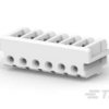 TE Connectivity 173977-6 TE AMP AMP Common Termination Connector System, 1 szt.