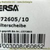 ERSA72605/1