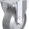 Blickle 946575 BH-PO 125G-1-ELS-FA Koło stałe z blachy stalowej Średnica koła: 125 mm Maksymalne obciążenie: 300 kg 1 sz