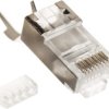 Wtyk Modularny Rj45/7*P10
