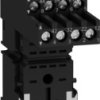 Relay socket for RXM/REXL, RXZE2S114M