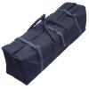 Draper 72970 740 x 190 x 220mm Canvas Tool Bag