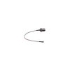 Przejście Pigtail/konektor MMCX/gn. N 20cm RG174 / ZLA0155